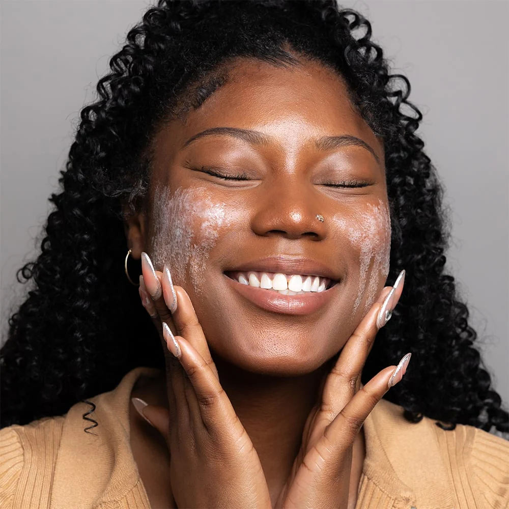 Oxygen Deep Pore Mask