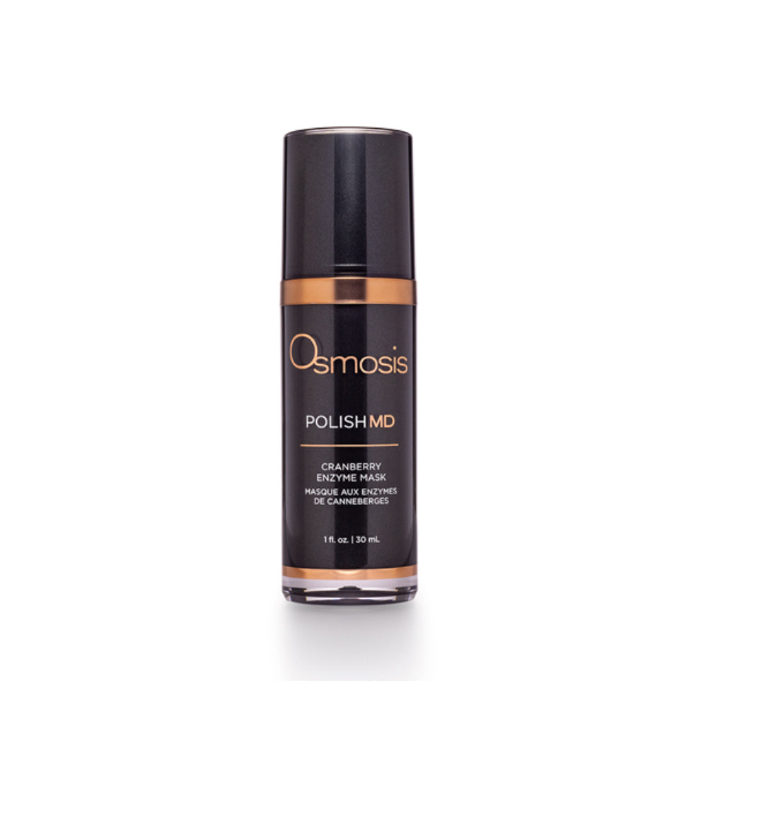 Polish Cranberry Enzyme