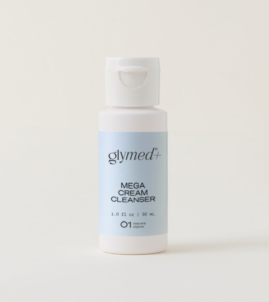 MEGA CREAM CLEANSER