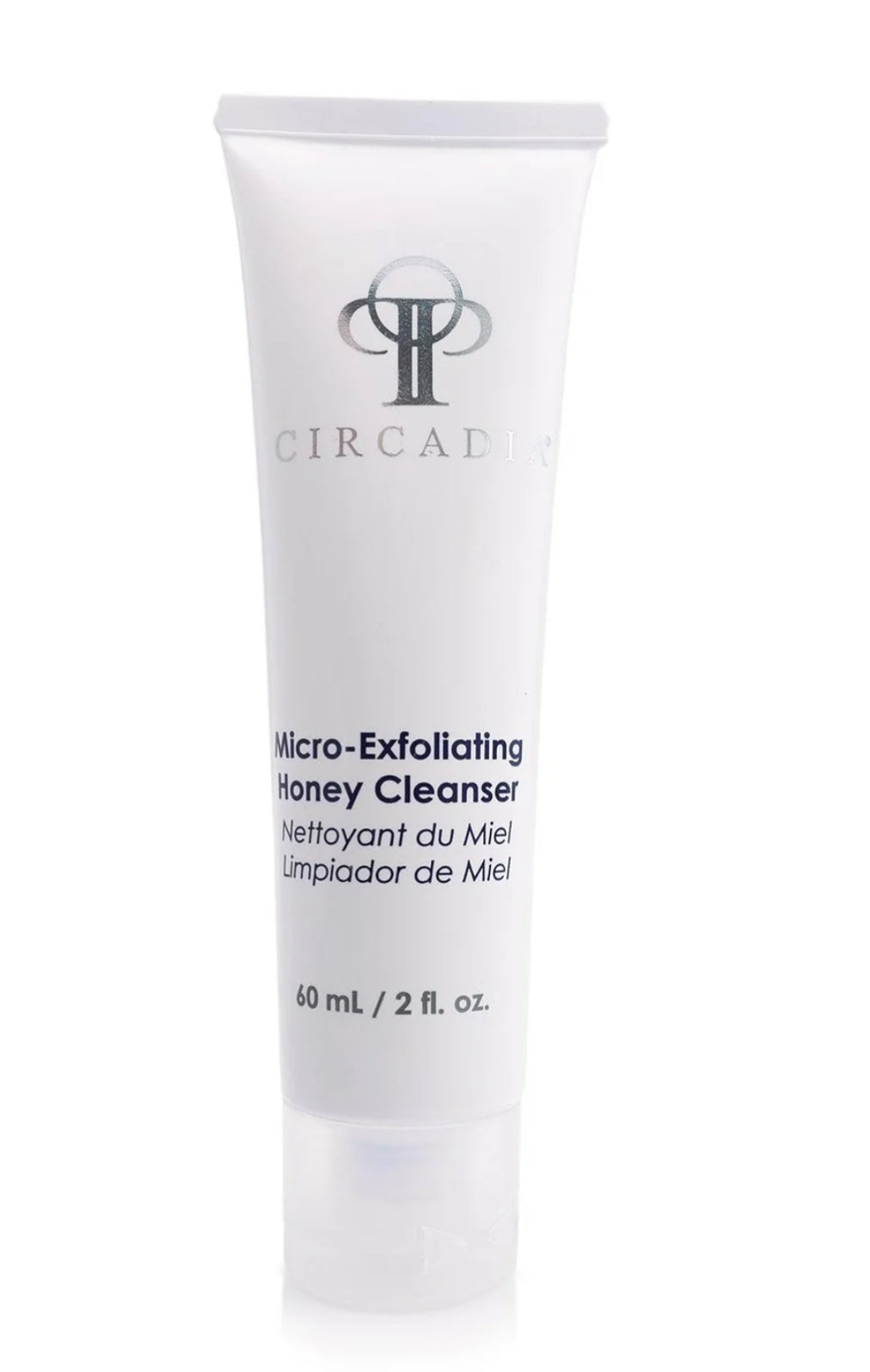 Micro-Exfoliating Honey Cleanser