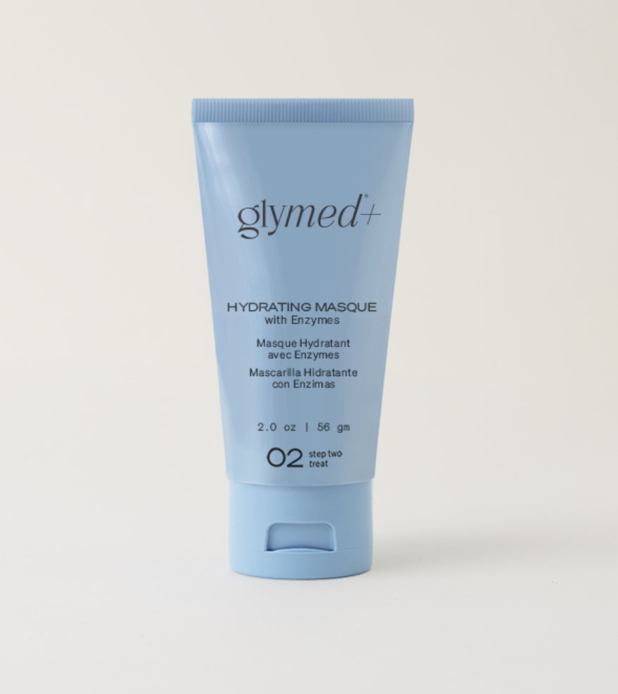 Hydrating Enzyme Masque