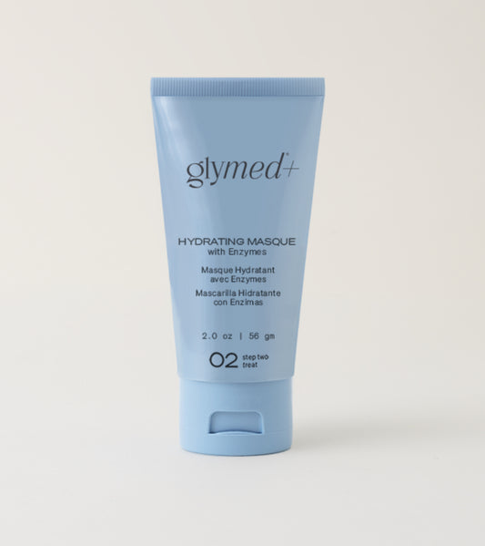 Hydrating Enzyme Masque