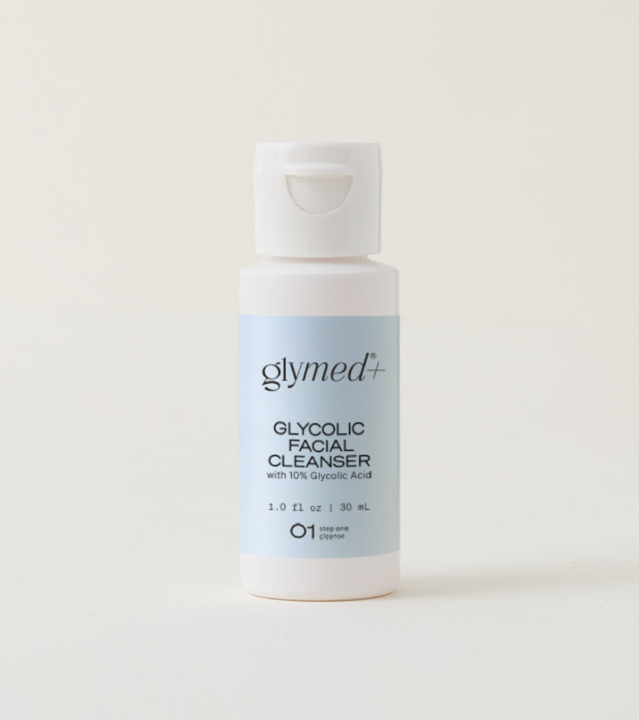 Glycolic Cleanser