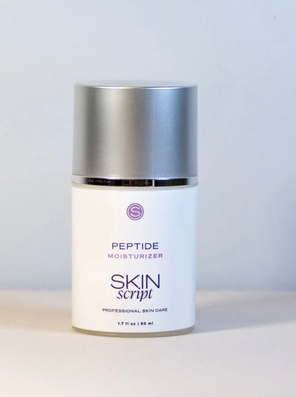 Peptide Moisturizer