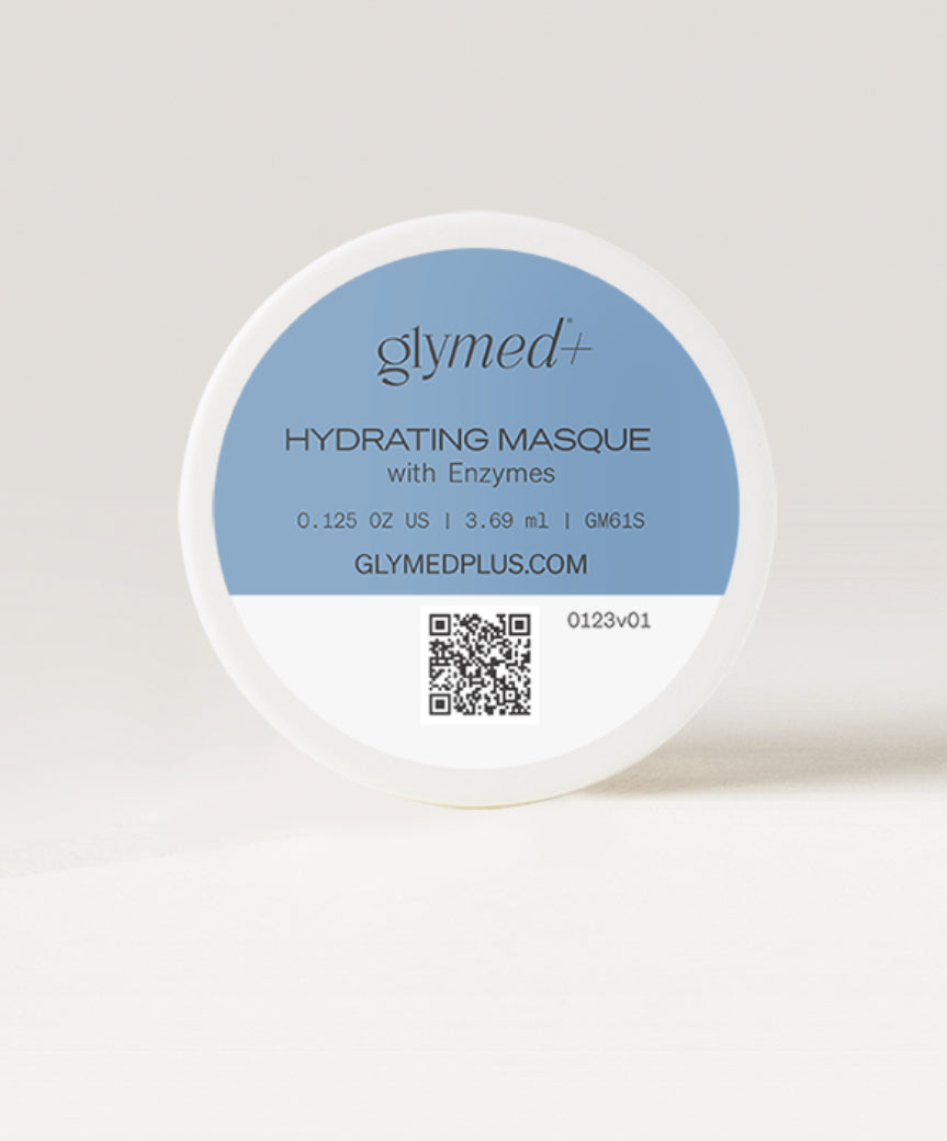 Hydrating Enzyme Masque