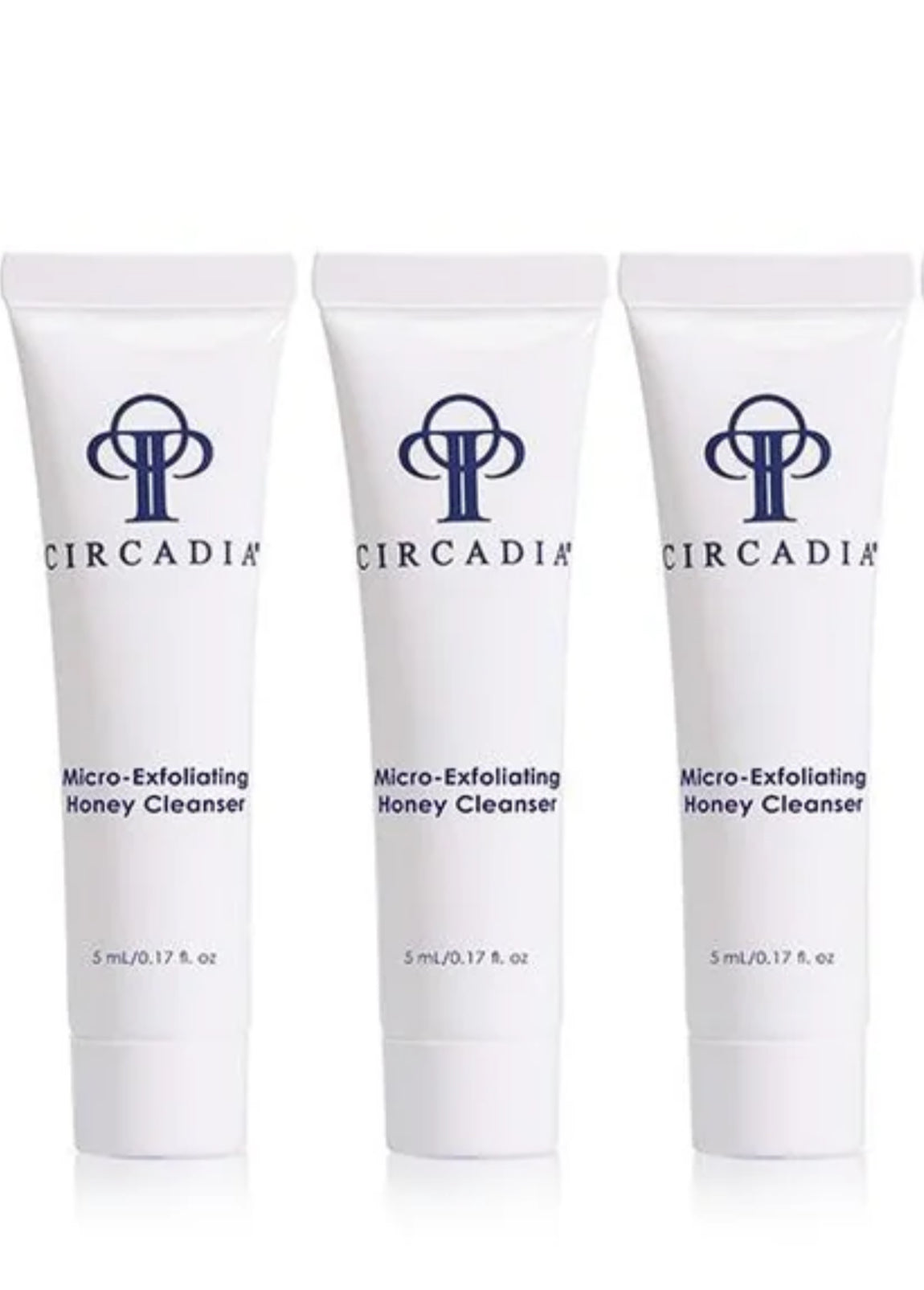 Micro-Exfoliating Honey Cleanser