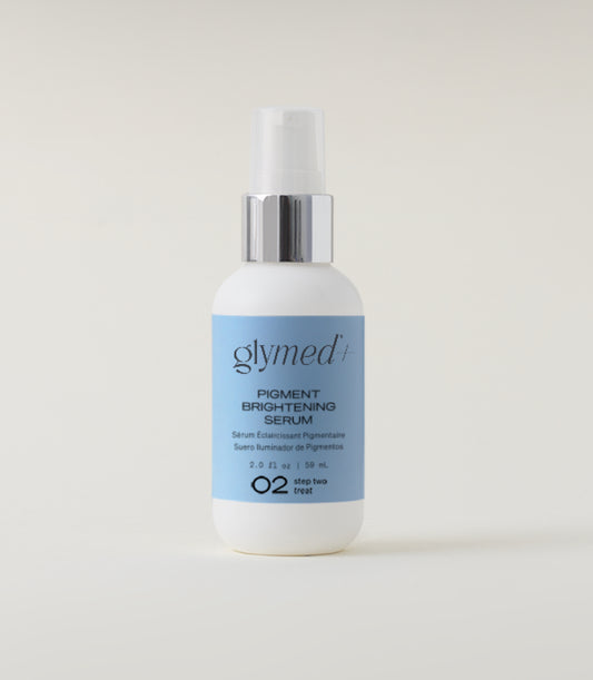 PIGMENT BRIGHTENING SERUM