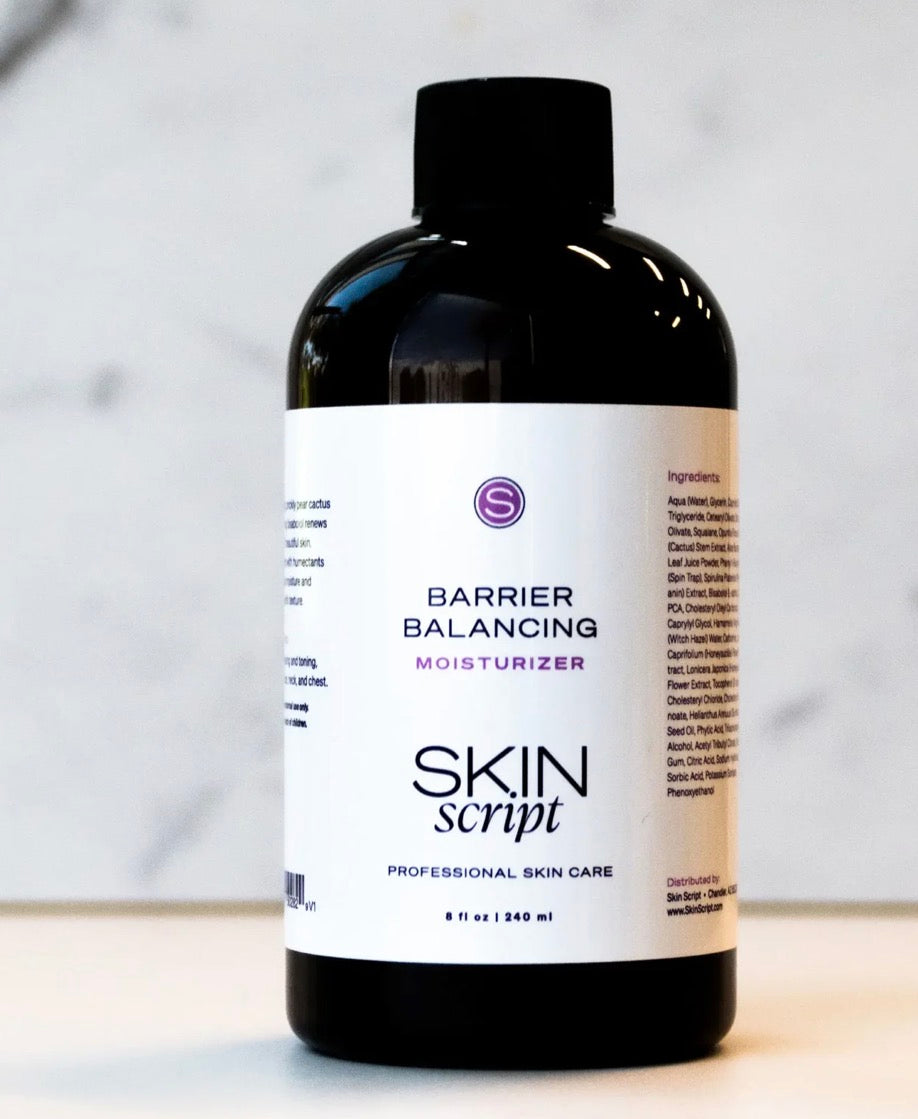 Barrier Balancing Moisturizer