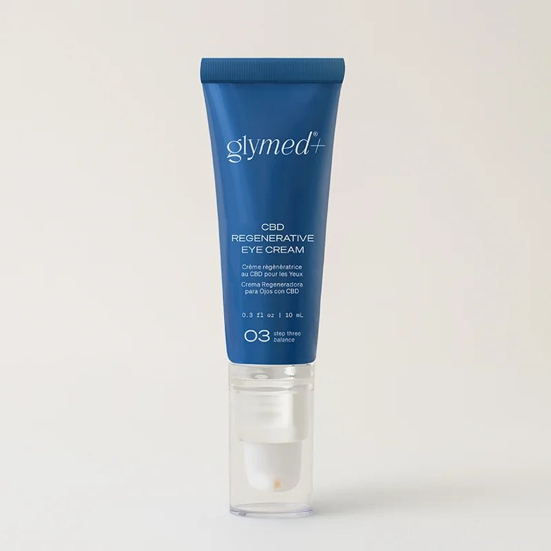 Hemp Regenerative Eye Cream