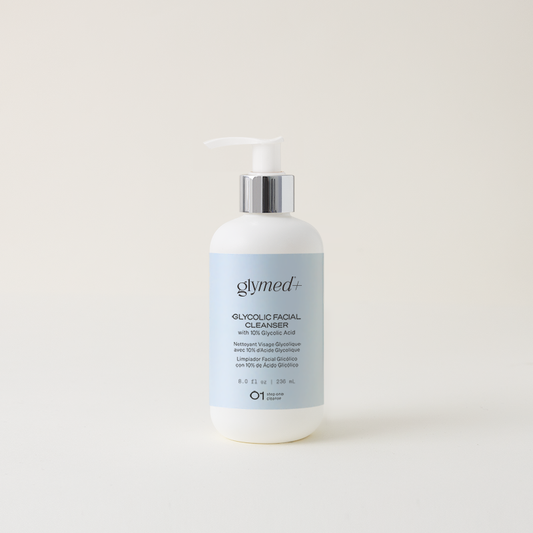 Glycolic Cleanser