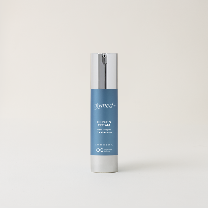 OXYGEN Cream