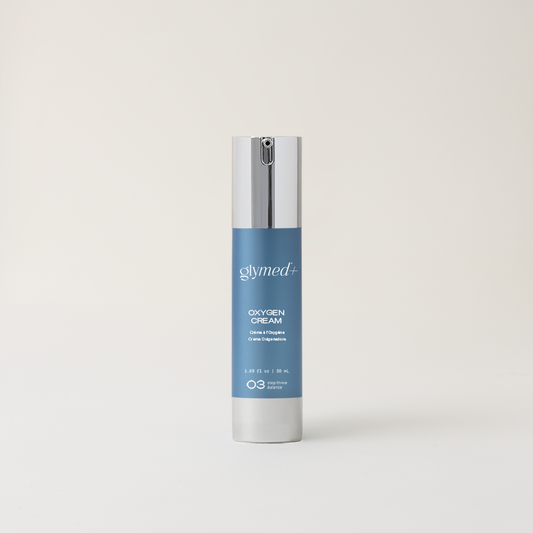 OXYGEN Cream