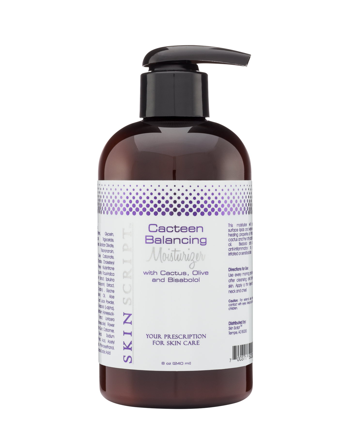Cacteen Balancing Moisturizer