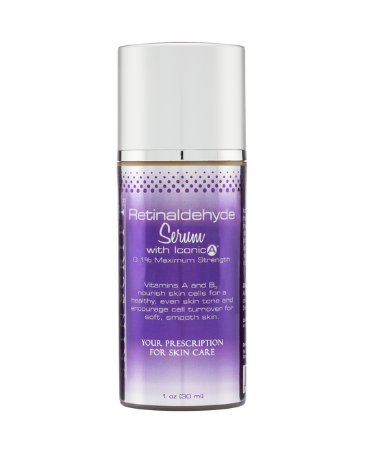 Retinaldehyde Serum with IconicA
