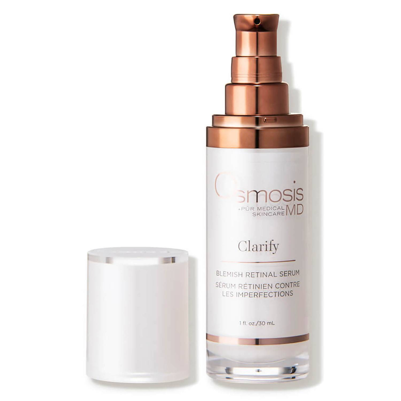 Clarify - Blemish Retinal Serum