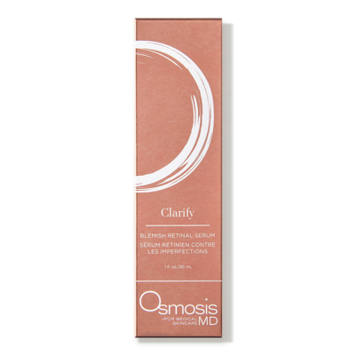 Clarify - Blemish Retinal Serum