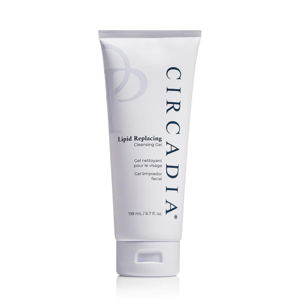 Lipid Replacing Gel