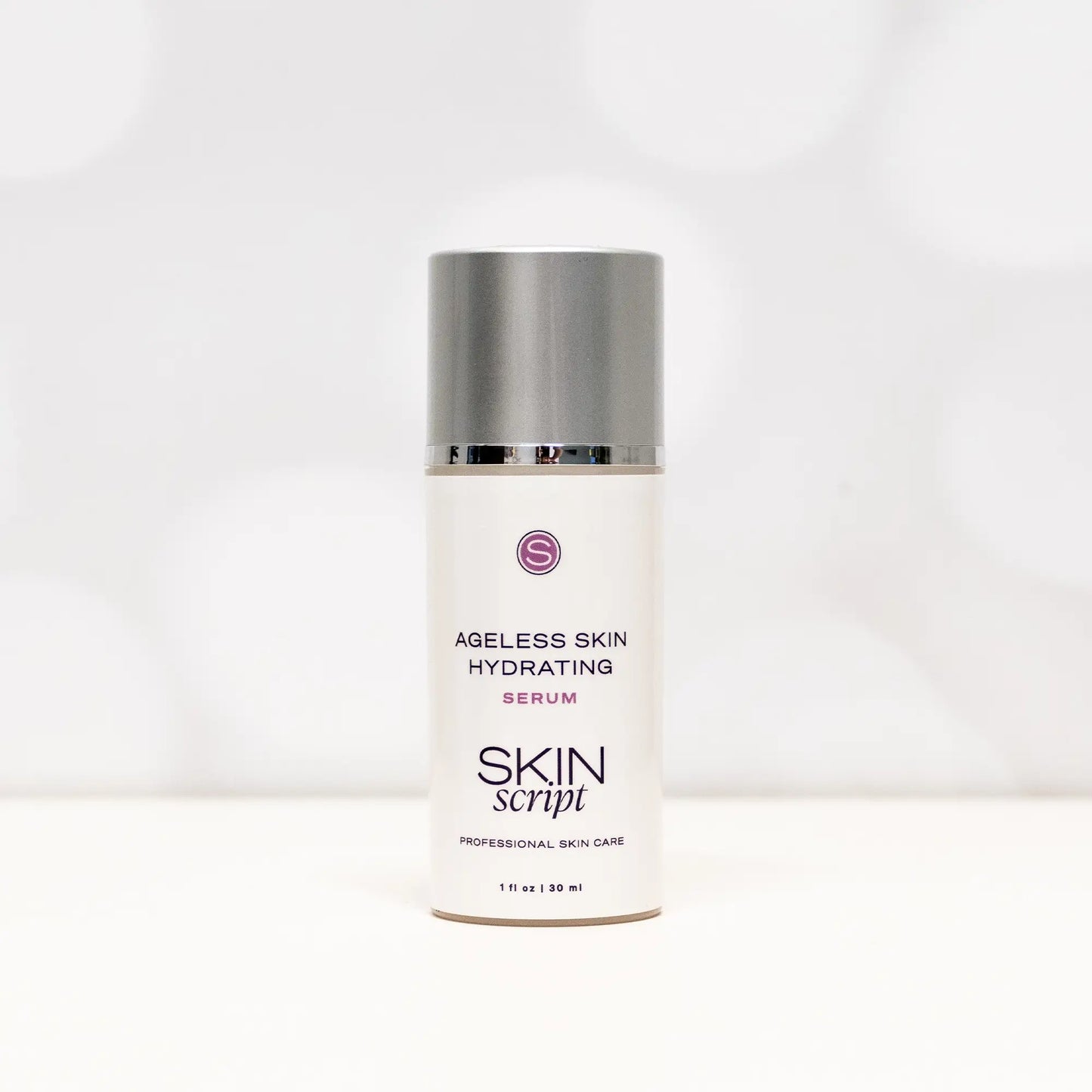 Ageless Hydrating Serum