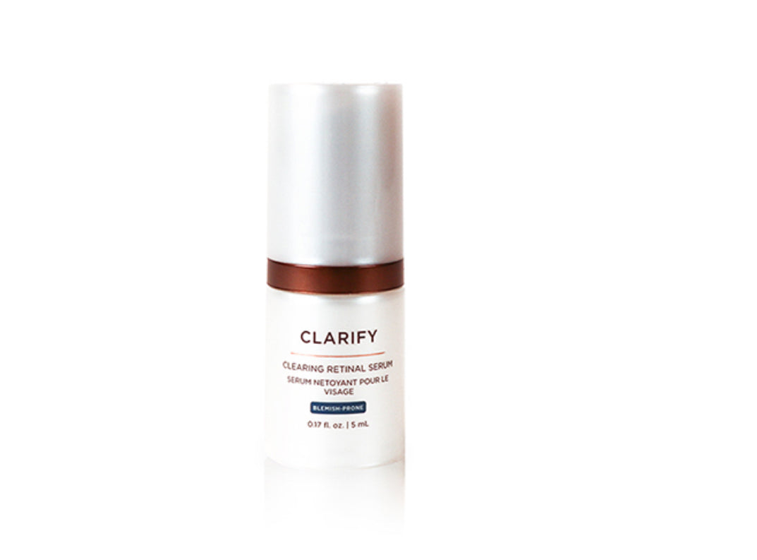 Clarify - Blemish Retinal Serum