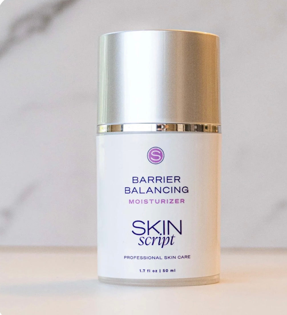 Barrier Balancing Moisturizer
