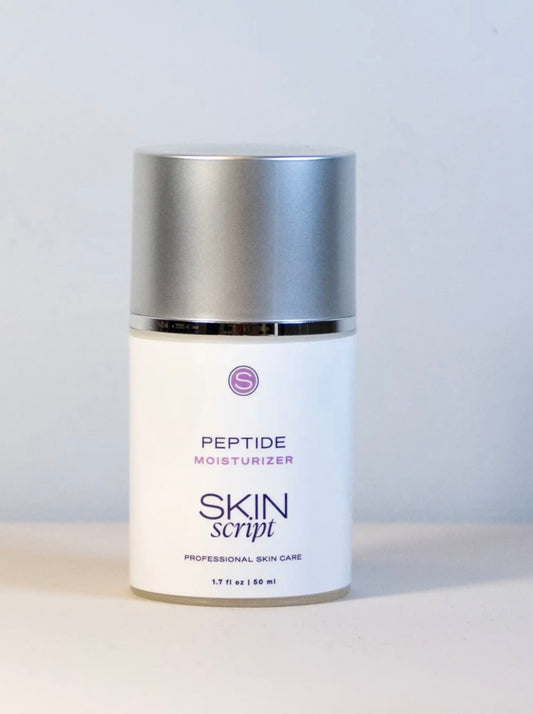 Peptide Moisturizer