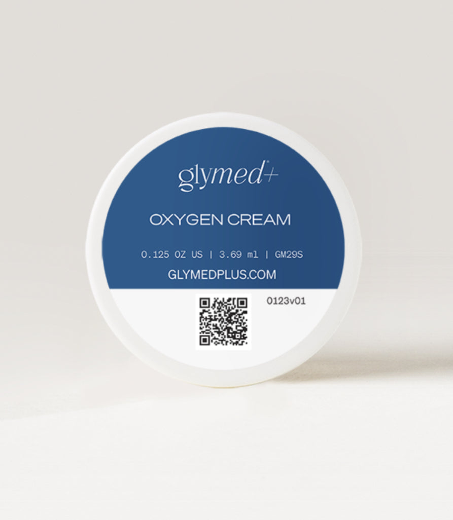 OXYGEN Cream