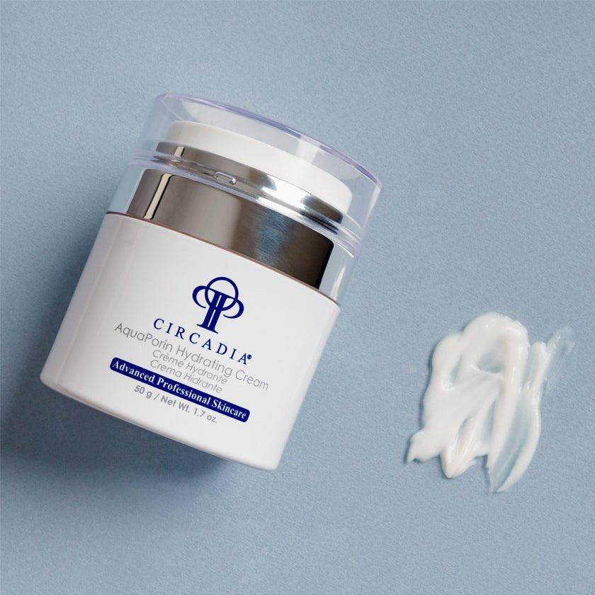 AquaPorin Hydrating Cream