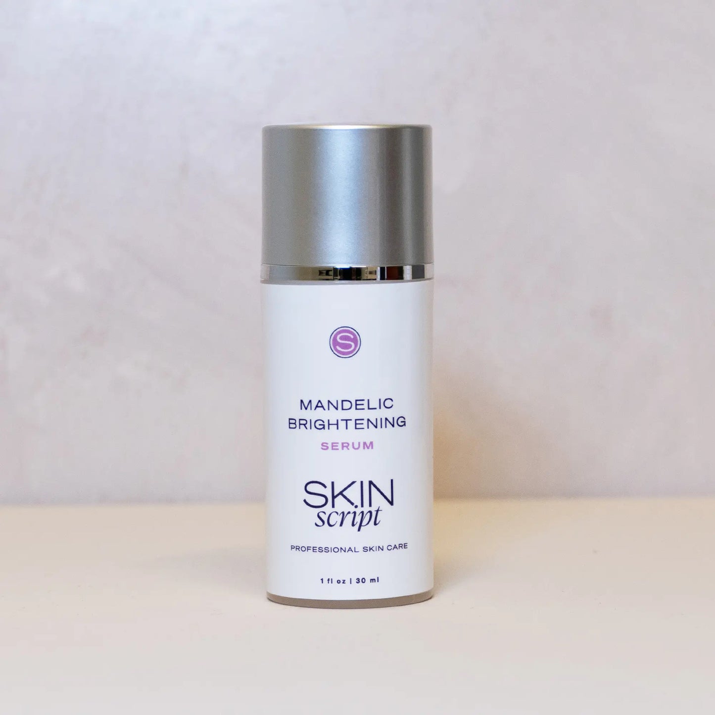 Mandelic Serum