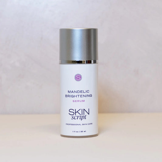 Mandelic Serum