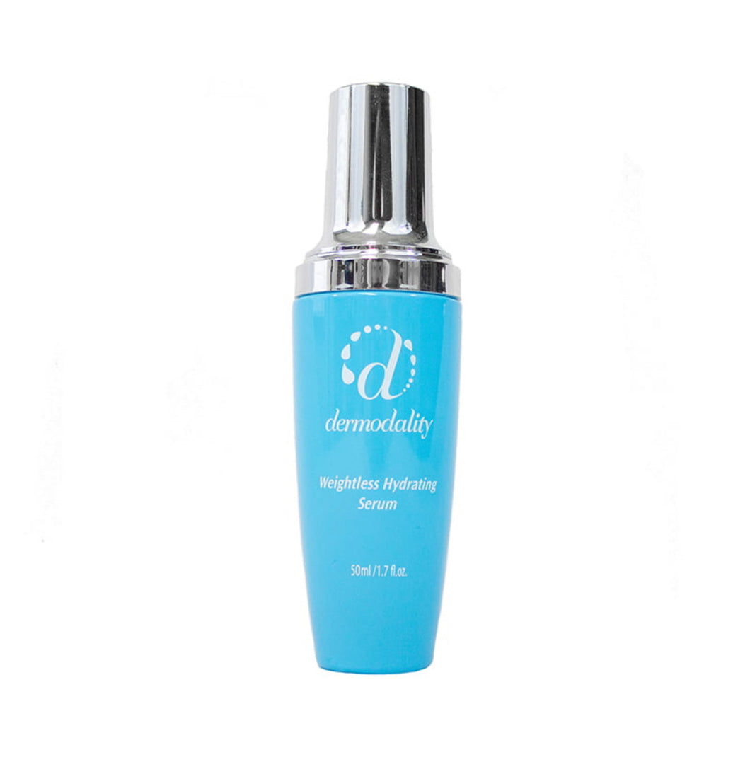 Weightless Hydrating Serum